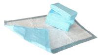 SERENITY 120 UNIDADES Empapador 60x90 desechable, cubrecamas, impermeable, transpirable, suapel, entremetida, sin alas - details 1