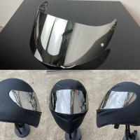 Lente De Visera Para Casco Motocicleta AGV K5 K5S K3SV K1 Accesorios Compactos ST Gafas De Protección Full Face Pin - details 5
