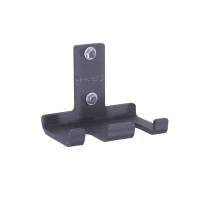 JUEGO SOPORTES DE PARED STR28 SOPORTE BARRA + RACK PESAS STR29 HMS - details 1