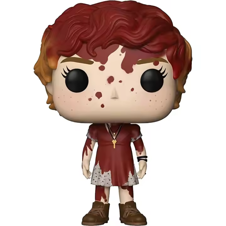 Funko Pop Beverly Marsh Chase 539 Figura de Colección - 1
