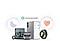 SMARTWATCH - SAMSUNG Galaxy Watch 7, 44 mm LTE + Bluetooth + Wi-Fi + GPS COLOR: Silver - details 66