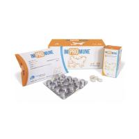 Impromune® 40 Comprimidos Palatables – Refuerzo del Sistema Inmunitario para Perros y Gatos | Bioiberica - details 2