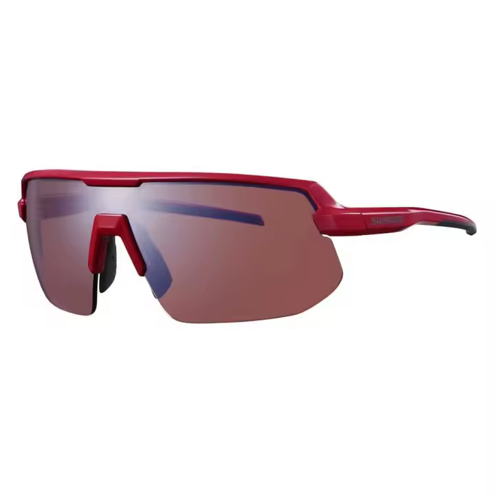 Shimano Gafas De Sol Twinspark 2 Dorado Adulto - 1