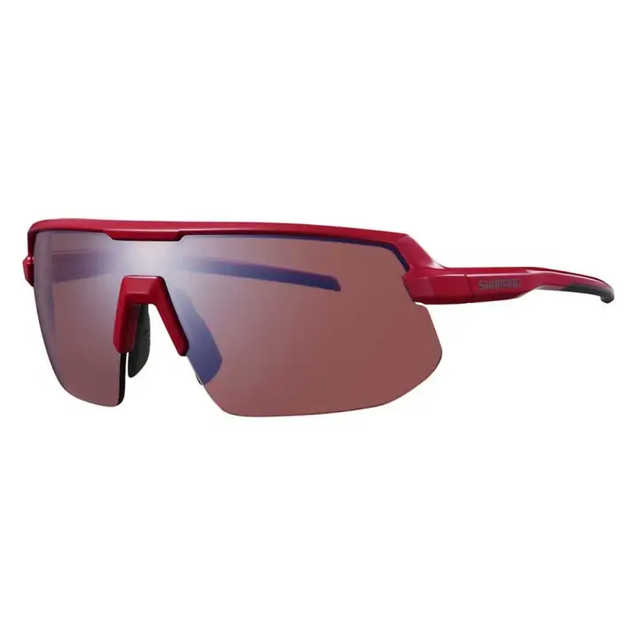 Shimano Gafas De Sol Twinspark 2 Dorado Adulto - 1