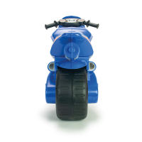 Moto Correpasillos Winner XL de INJUSA para Niños de 4 a 7 Años, Diseño Ergonómico, Ruedas Anchas y Asa de Transporte, Juguete de Exterior Seguro y Duradero Fabricado en España - details 2