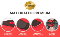 ManiBoom Pesas para Tobillos o Muñecas - PACK 2 Tobilleras con Peso y Correas AJUSTABLES - Lastres de 0,5kg, 1kg, 1,5kg y 2kg por Unidad - Ankle Weights para Gym, Correr, Caminar - details 4