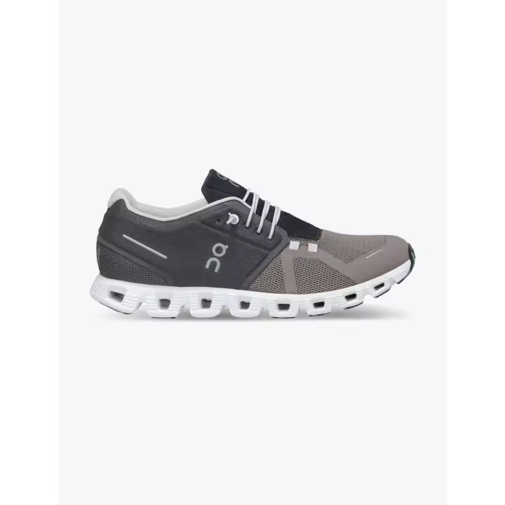 ZAPATILLA CLOUD 5 FUSE ECLIPSE ZINC - 1