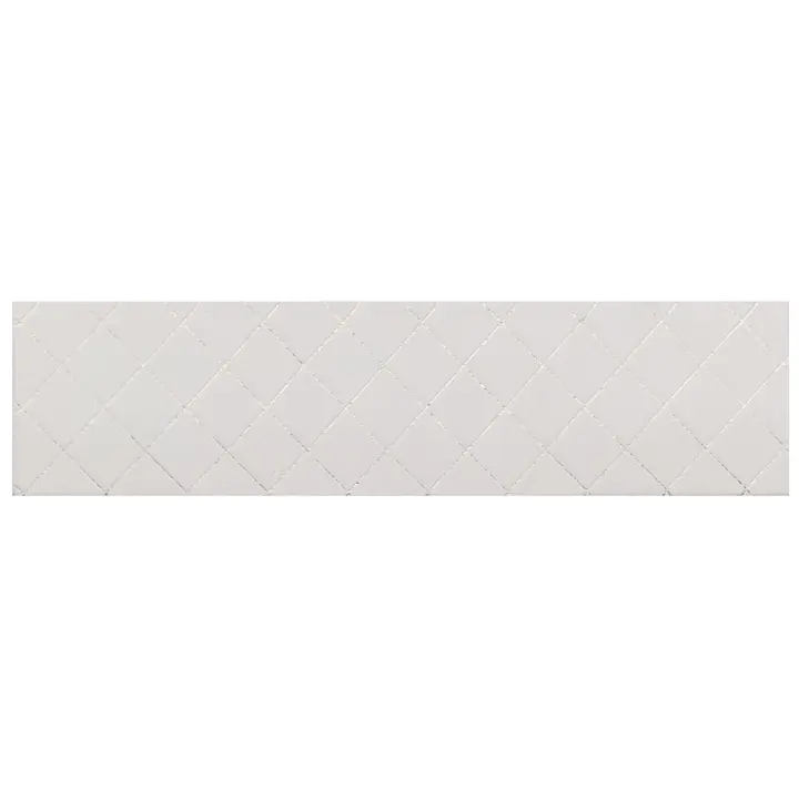 ALFOMBRA POLIESTER 60X240X2,2 1000 GSM ROMBO TX197026 - 1