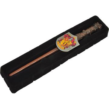 Cinereplicas Harry Potter – Pluma Varita Mágica De Voldemort – Licencia Oficial Warner Bros.
