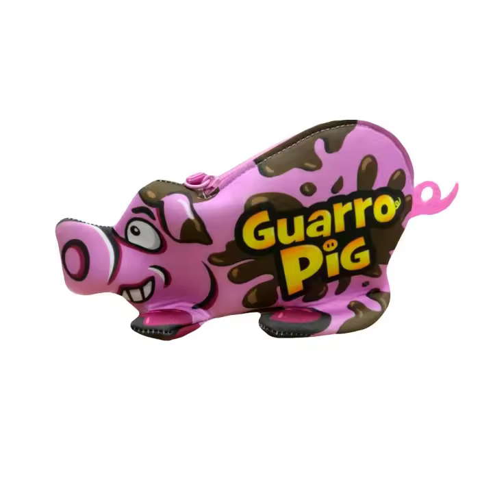 Guarro Pig - Juego de Mesa Mercurio - 1