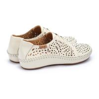 Sneakers mujer PIKOLINOS 655-4783C909 CASUAL SPORT CALADO NATA 34441 25V - details 2