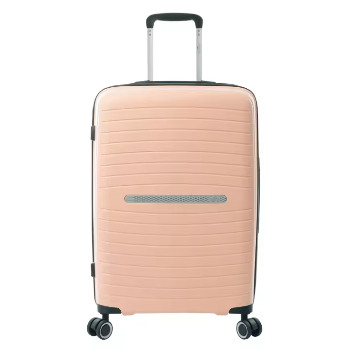 Totto Maleta mediana Wave Material: Polipropileno 43 x 60 x 22 cm - 1