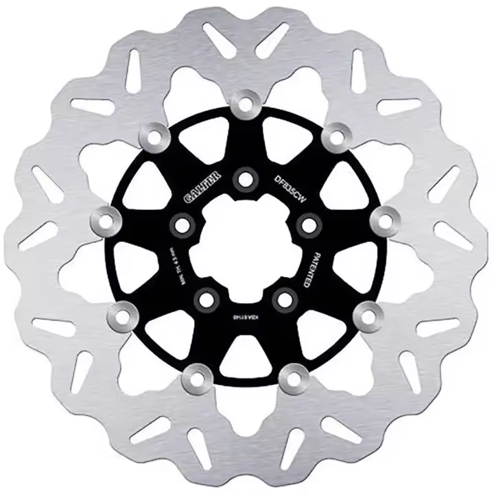 Galfer Disco De Freno Flotante Wave Df835cw - 1
