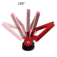 Adornos De Gancho De Remolque Para Coche Simulación De Anillo De Carreras Decoración De Estilo De Automóvil Anterior Y Posterior JDM RACING ABS Plástico Rojo Azul Morado Oro Negro Y Plateado - details 2