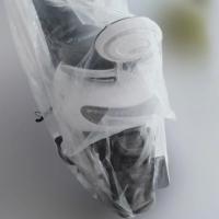 Cubierta Transparente Para Vehículos Eléctricos Protección Contra Polvo Y Lluvia Para Motocicletas Y Bicicletas Uso General De Cuatro Estaciones - details 1