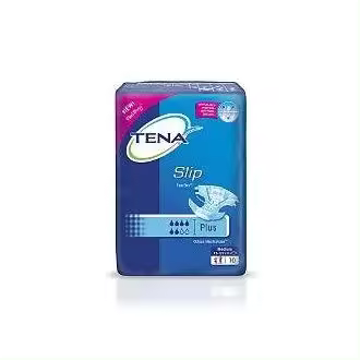 PANN M 10PZ TENA SLIP PLUS - 1