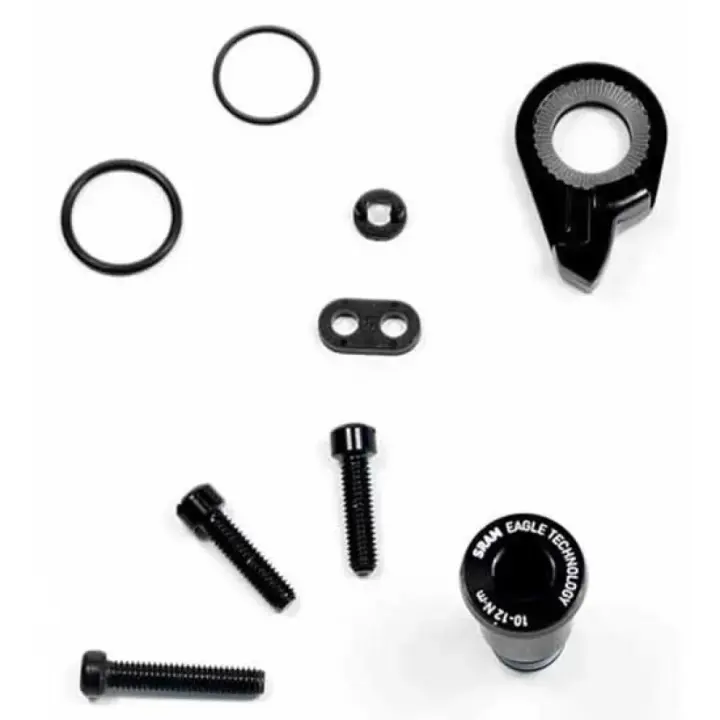 Sram Conjunto Estabilizador Xx1 Eagle/x1 - 1