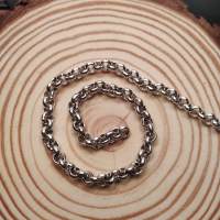Pulsera de zamak bañada en plata profesiones SUPER VETERINARIA con colgantes . REGALO VETERINARIOS . - details 2