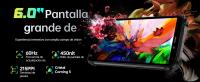 OUKITEL WP32 Pro Movil Irrompible Android 14, 24GB+256GB/1TB 6.0” Smartphone, 6300mAh Batería, Octa-Core 4G Dual SIM/NFC/OTG - details 3