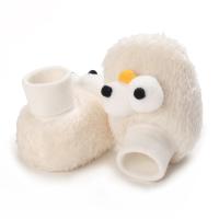Calcetines Y Zapatos De Bebé De Algodón Cómodo Y Suave Para Primeros Pasos Dibujos Animados Infantiles Calientes Y Confortables Para Niños Y Niñas Recién Nacidos - details 24
