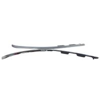 Protector de Carrocería original Seat - Moldura Frontal Original para Seat León  (a partir de 2020) - Accesorios de Automóvil para Tuning y Personalización del Coche - Perfecto para Mejorar la Estética y Protección de tu Vehículo - details 1