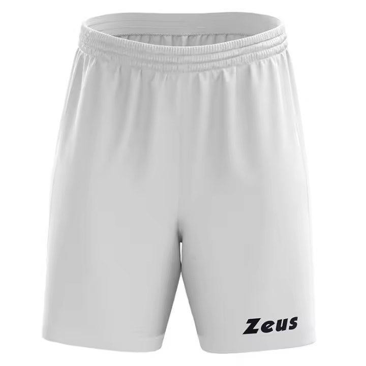 Short Deportivo Zeus Mida  Shorts y Calzonas de fútbol  Unisex, Adulto y Niño  Varios Colores - 1
