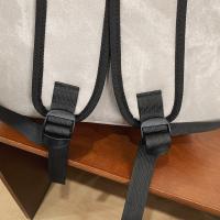 Mochila informal de gran capacidad, y Moderna, para Viajes al Aire Libre, para orden, para estudiantes, para helbres y Mujeres, novedad de 2025 - details 38