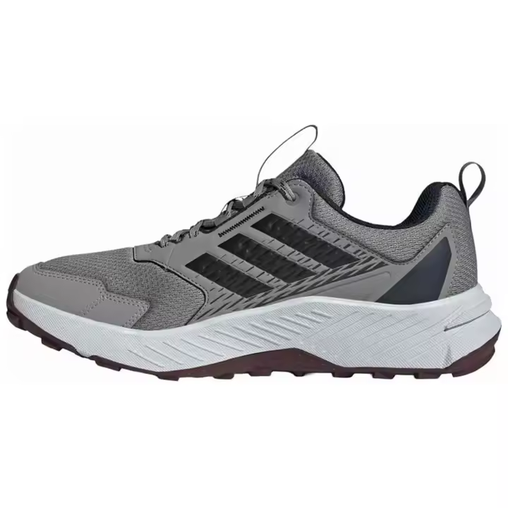 Zapatillas De Running Adidas modelo Terrex Tracefinder para hombre y mujer en color Gris - 1