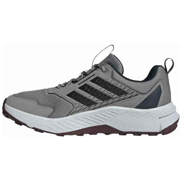 Zapatillas De Running Adidas modelo Terrex Tracefinder para hombre y mujer en color Gris - 1
