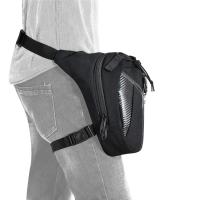 Bolsa De Pierna Para Motocicleta Multifuncional Para Hombres Y Mujeres Para Ciclismo Senderismo Correr Camping Viajes - details 17