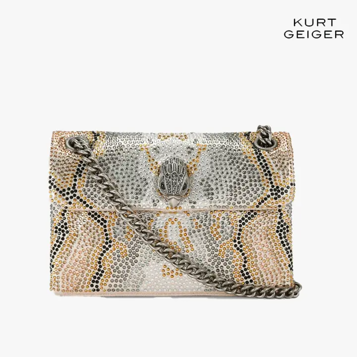 358446509 FABRIC KENSINGTON bolso - 1