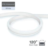 Tira De Luces LED Neón Blanco 10M TUYA Silicona Impermeable Flexible Compatible Con Alexa Google Home Para Iluminación WIFI - details 4