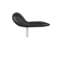Accesorios Para Bassoon De ABS Y Metal Base De Mano Con Tubo Grande Set De Piezas Para Instrumentos De Viento De Madera - details 3