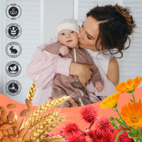 Aceite Antiestrías 100% Natural | Con Almendras, Vitaminas A y E | Hidratación y Suavidad para Piel Radiante | Vita Oil - details 2