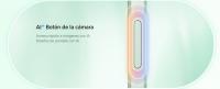 Teléfono - HONOR 600 Lite, 5G Smartphone Versión UE, Botón de la cámara con IA, 6520mAh, Cámara Principal de 108MP, Pantalla AMOLED de 6.6" 1200x2600, MediaTek Dimensity 7100 Elite, IP66, eSIM - details 9