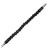 Barra De Extensión Flexible Para Taladro Eléctrico Y Destornillador Multifuncional Conexión Cardán Hoz De Serpiente Soft - details 4