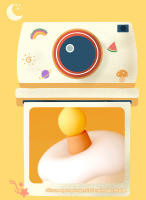 Lámpara De Noche LED Recargable USB En Forma De Setas Decoración De Mesa Para Habitación Jardín Regalo Para Niños Y Navidad - details 13