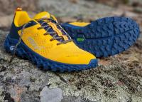 Inov8 Zapatillas Inov-8 Parkclaw G 280 Amarillo y Azul TG 40 - details 0