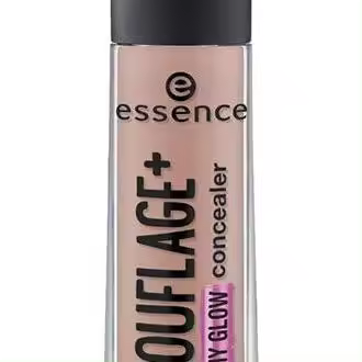 Essence Camouflage+ Healthy Glow Concealer Nº20 Light Neutral 5Ml - 1