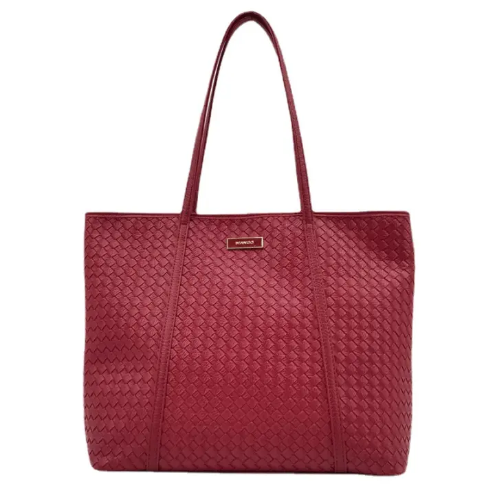 Bolsos de Mujer, bolsos de mujer, bolso de mano de gran capacidad, bolso de mujer versátil para ir al trabajo - 1