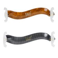 Soporte De Hombro Para Violín Universal Con Espuma Suave Ajustable Multifuncional Y Paño De Limpieza Accesorio De Violín 4/4-4/3 - details 0