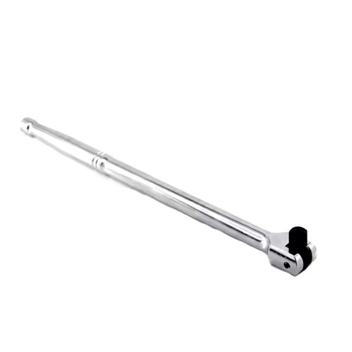 Llave De Impacto Pesada De 1/4 De Pulgada Para Tornillos Y Tuercas Resistentes Barra De 150MM Material De Acero Crômio-vanadio - 1