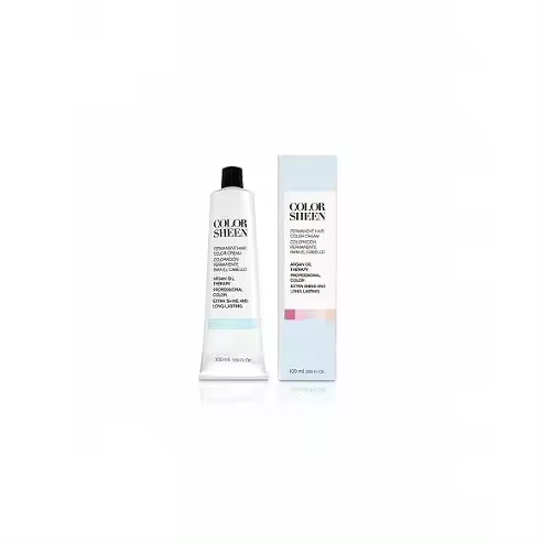 Color Sheen 7.00 Rubio Medio Intenso 100 ml. Kosswell - 1
