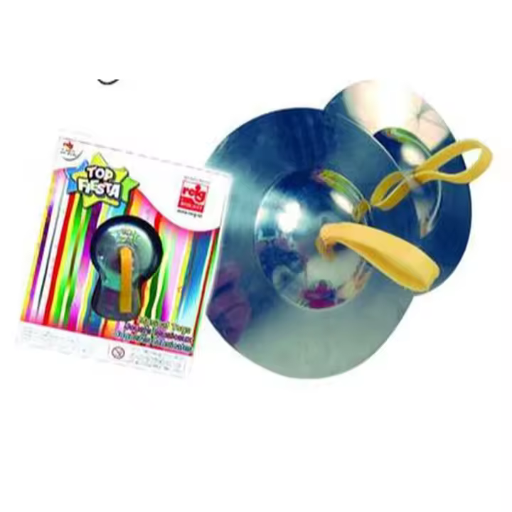 Platillos Reig Plástico 20 cm - 1