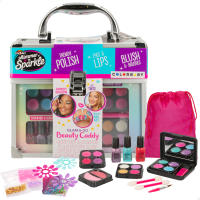 Shimmer N Sparkle - Maletín maquillaje infantil para niñas +8 años - details 0
