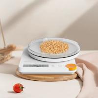 Electrónica de Gramos para el hogar 5Kg/0,1g, base de cocina de Mesa para pesar - details 3