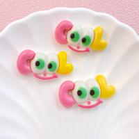 10Pcs Cabochones De Resina Planos Con Diseño De Patines De Escuela Bicicletas Y Baloncesto Para Decoración De Joyería DIY - details 7