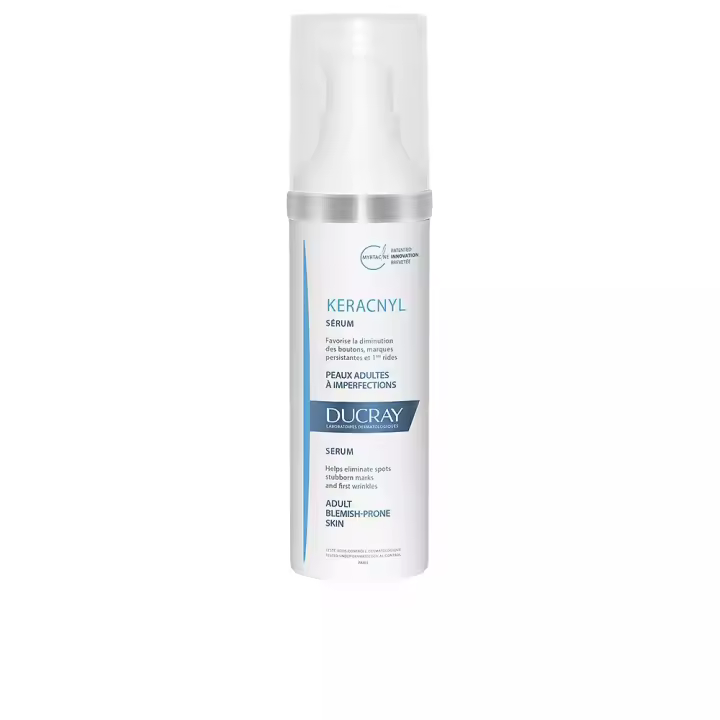 Ducray Keracnyl Sérum 30 Ml - 1