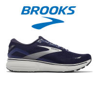 Zapatos De Correr BROOKS Ghost 15 Para Hombre Suela EVA Transpirables Absorbentes De Choque Ultra-Ligeros Zapatillas Deportivas Casuales Para Mujer - details 5