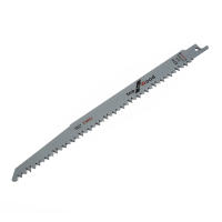 1/3/5PCS Hojas De Sábanas Reciprocantes Para Carpintería Acero Carbono Hojas De Sábanas Curvas Hacksaw Multifuncional - details 6